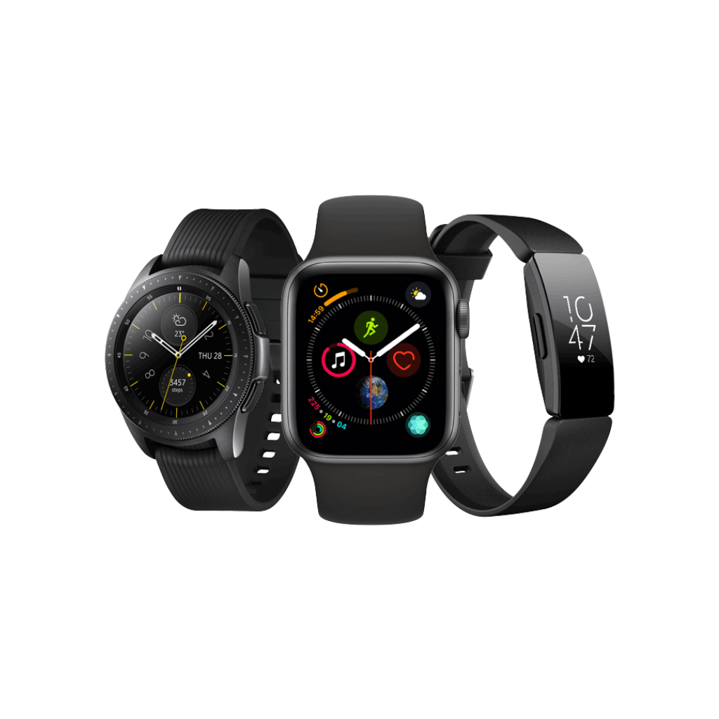Smartwatches