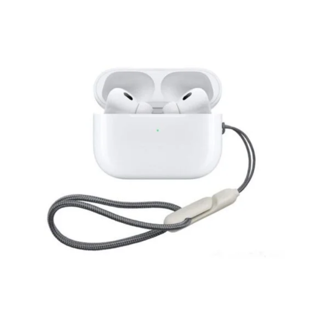 Apple AirPods Pro (2nd Generation) – Active Noise Cancellation & MagSafe Case