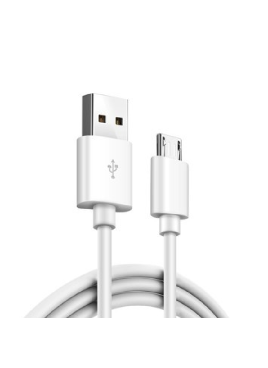 Connectify 45W 2-in-1 Fast Charging Wall Adapter – with any two Fast Charging Cables