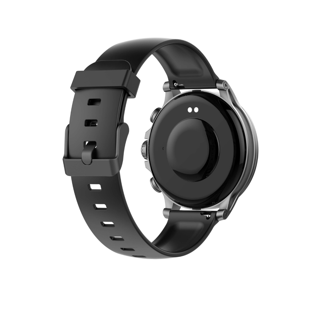 LDNIO SW01 High-Performance Smartwatch – Advanced Fitness & Bluetooth Calling