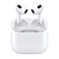 Apple AirPods (3rd Generation) – Wireless Earbuds with Spatial Audio