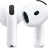 Apple AirPods 4 with Active Noise Cancellation (ANC)