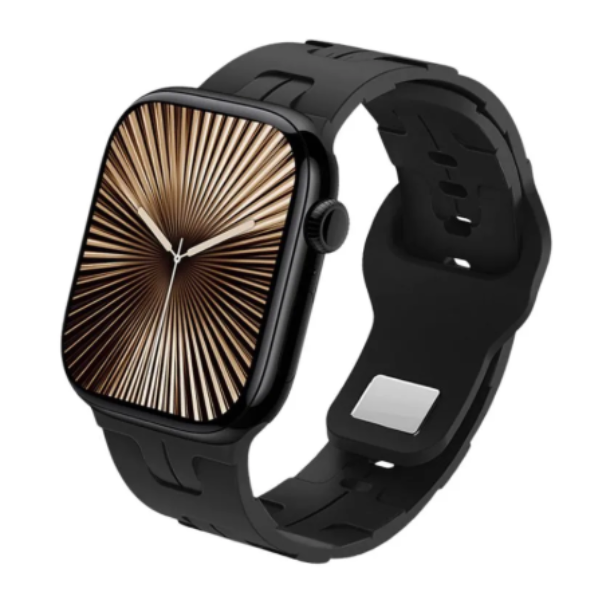 ME10 Series 10 Smart Watch – 2.21″ AMOLED Display, Bluetooth Calling & Wireless Charging
