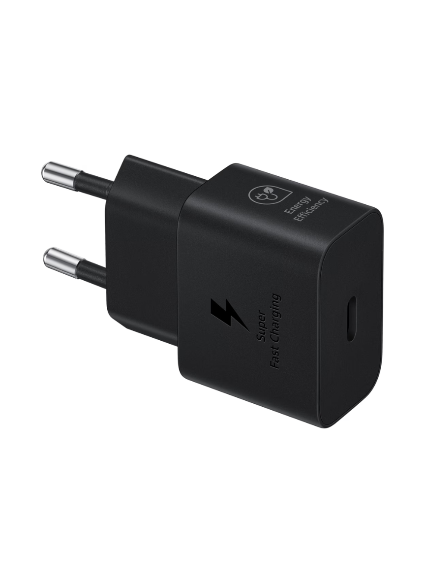 Samsung Original 25W USB-C Power Adapter