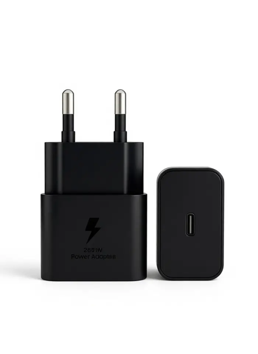 Samsung Original 25W USB-C Power Adapter