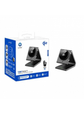 LT-W02 Qi2 15W 4-in-1 Magnetic Wireless Charging Station